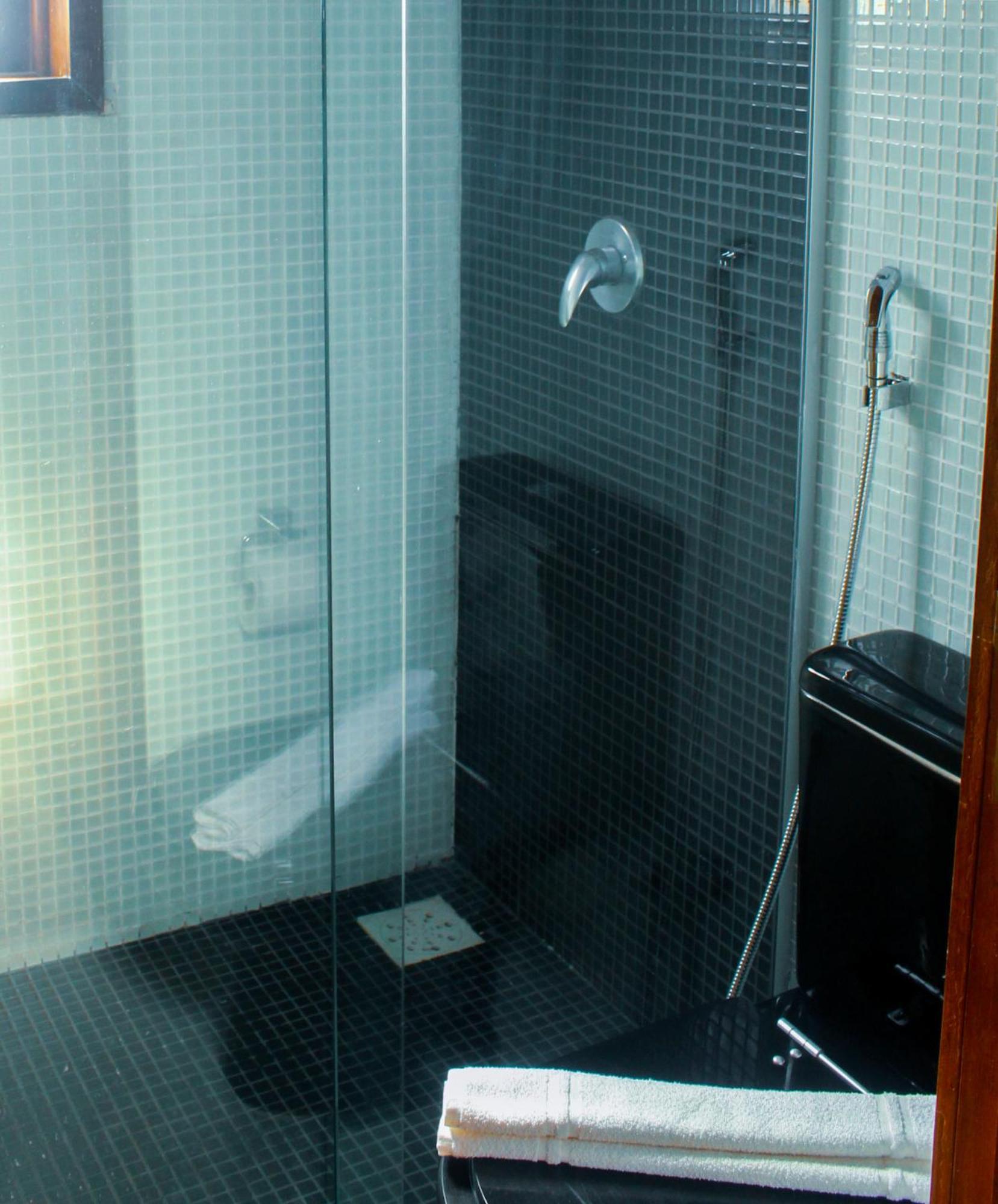Naquela Casa Jericoacoara Aparthotel Bagian luar foto